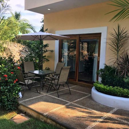 “Casa Aloha” Chacala Nayarit Βίλα Εξωτερικό φωτογραφία